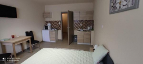 Centrum Apartmanok Siófok